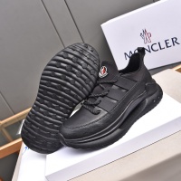 Cheap Moncler Casual Shoes For Men #1258024 Replica Wholesale [$105.00 USD] [ITEM#1258024] on Replica Moncler Casual Shoes