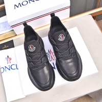 Cheap Moncler Casual Shoes For Men #1258024 Replica Wholesale [$105.00 USD] [ITEM#1258024] on Replica Moncler Casual Shoes