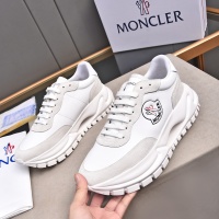 Cheap Moncler Casual Shoes For Men #1258028 Replica Wholesale [$85.00 USD] [ITEM#1258028] on Replica Moncler Casual Shoes