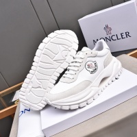 Cheap Moncler Casual Shoes For Men #1258028 Replica Wholesale [$85.00 USD] [ITEM#1258028] on Replica Moncler Casual Shoes