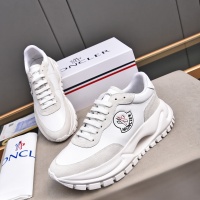 Cheap Moncler Casual Shoes For Men #1258028 Replica Wholesale [$85.00 USD] [ITEM#1258028] on Replica Moncler Casual Shoes