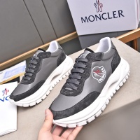 Cheap Moncler Casual Shoes For Men #1258029 Replica Wholesale [$85.00 USD] [ITEM#1258029] on Replica Moncler Casual Shoes