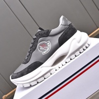 Cheap Moncler Casual Shoes For Men #1258029 Replica Wholesale [$85.00 USD] [ITEM#1258029] on Replica Moncler Casual Shoes