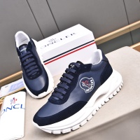 Cheap Moncler Casual Shoes For Men #1258030 Replica Wholesale [$85.00 USD] [ITEM#1258030] on Replica Moncler Casual Shoes