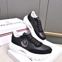 Cheap Moncler Casual Shoes For Men #1258031 Replica Wholesale [$85.00 USD] [ITEM#1258031] on Replica Moncler Casual Shoes