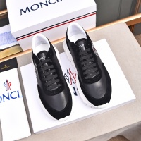 Cheap Moncler Casual Shoes For Men #1258031 Replica Wholesale [$85.00 USD] [ITEM#1258031] on Replica Moncler Casual Shoes