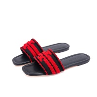 Cheap Tory Burch TB Slippers For Women #1258038 Replica Wholesale [$82.00 USD] [ITEM#1258038] on Replica Tory Burch TB Slippers