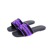 Cheap Tory Burch TB Slippers For Women #1258039 Replica Wholesale [$82.00 USD] [ITEM#1258039] on Replica Tory Burch TB Slippers