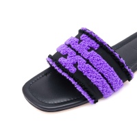 Cheap Tory Burch TB Slippers For Women #1258039 Replica Wholesale [$82.00 USD] [ITEM#1258039] on Replica Tory Burch TB Slippers