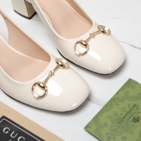 Cheap Gucci Sandal For Women #1258046 Replica Wholesale [$112.00 USD] [ITEM#1258046] on Replica Gucci Sandal