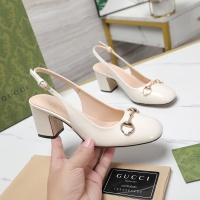 Cheap Gucci Sandal For Women #1258046 Replica Wholesale [$112.00 USD] [ITEM#1258046] on Replica Gucci Sandal