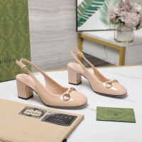 Cheap Gucci Sandal For Women #1258047 Replica Wholesale [$112.00 USD] [ITEM#1258047] on Replica Gucci Sandal