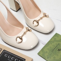 Cheap Gucci Sandal For Women #1258051 Replica Wholesale [$112.00 USD] [ITEM#1258051] on Replica Gucci Sandal