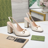 Cheap Gucci Sandal For Women #1258051 Replica Wholesale [$112.00 USD] [ITEM#1258051] on Replica Gucci Sandal