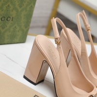 Cheap Gucci Sandal For Women #1258052 Replica Wholesale [$112.00 USD] [ITEM#1258052] on Replica Gucci Sandal