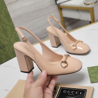 Cheap Gucci Sandal For Women #1258052 Replica Wholesale [$112.00 USD] [ITEM#1258052] on Replica Gucci Sandal