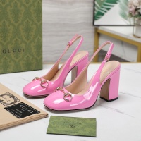 Gucci Sandal For Women #1258053