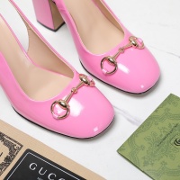 Cheap Gucci Sandal For Women #1258053 Replica Wholesale [$112.00 USD] [ITEM#1258053] on Replica Gucci Sandal