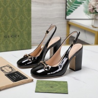 Gucci Sandal For Women #1258055