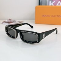 Cheap Louis Vuitton AAA Quality Sunglasses #1258077 Replica Wholesale [$64.00 USD] [ITEM#1258077] on Replica Louis Vuitton AAA Quality Sunglasses