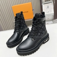 Louis Vuitton Boots For Women #1258154