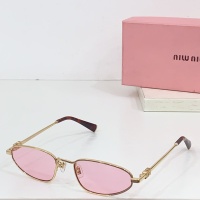 MIU MIU AAA Quality Sunglasses #1258169