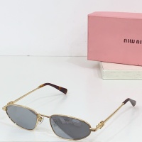 MIU MIU AAA Quality Sunglasses #1258171