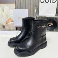 Christian Dior Boots For Women #1258176