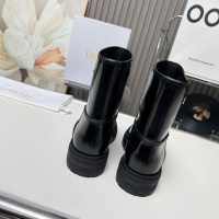 Cheap Christian Dior Boots For Women #1258177 Replica Wholesale [$112.00 USD] [ITEM#1258177] on Replica Christian Dior Boots