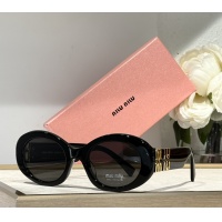 MIU MIU AAA Quality Sunglasses #1258182