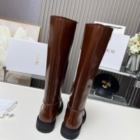 Cheap Christian Dior Boots For Women #1258184 Replica Wholesale [$150.00 USD] [ITEM#1258184] on Replica Christian Dior Boots