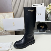 Cheap Christian Dior Boots For Women #1258186 Replica Wholesale [$150.00 USD] [ITEM#1258186] on Replica Christian Dior Boots