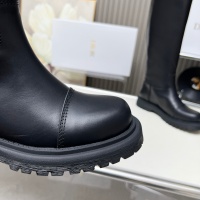 Cheap Christian Dior Boots For Women #1258186 Replica Wholesale [$150.00 USD] [ITEM#1258186] on Replica Christian Dior Boots