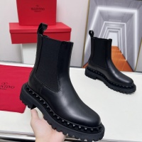 Cheap Valentino Boots For Women #1258194 Replica Wholesale [$105.00 USD] [ITEM#1258194] on Replica Valentino Boots