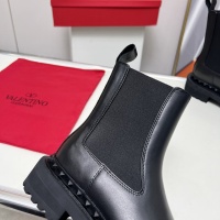 Cheap Valentino Boots For Women #1258194 Replica Wholesale [$105.00 USD] [ITEM#1258194] on Replica Valentino Boots