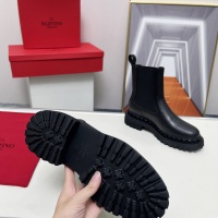 Cheap Valentino Boots For Women #1258194 Replica Wholesale [$105.00 USD] [ITEM#1258194] on Replica Valentino Boots