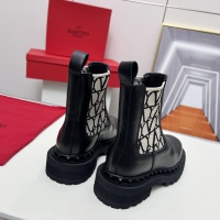 Cheap Valentino Boots For Women #1258195 Replica Wholesale [$105.00 USD] [ITEM#1258195] on Replica Valentino Boots