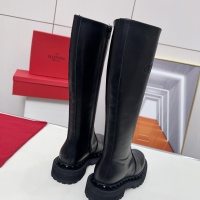 Cheap Valentino Boots For Women #1258202 Replica Wholesale [$145.00 USD] [ITEM#1258202] on Replica Valentino Boots