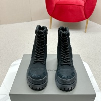 Cheap Balenciaga Boots For Women #1258212 Replica Wholesale [$118.00 USD] [ITEM#1258212] on Replica Balenciaga Boots