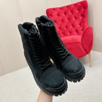 Cheap Balenciaga Boots For Women #1258212 Replica Wholesale [$118.00 USD] [ITEM#1258212] on Replica Balenciaga Boots