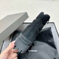 Cheap Balenciaga Boots For Women #1258212 Replica Wholesale [$118.00 USD] [ITEM#1258212] on Replica Balenciaga Boots