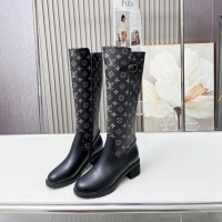 Louis Vuitton Boots For Women #1258228