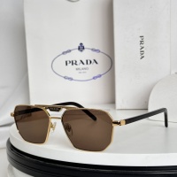 Cheap Prada AAA Quality Sunglasses #1258233 Replica Wholesale [$42.00 USD] [ITEM#1258233] on Replica Prada AAA Quality Sunglasses