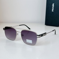 Cheap Prada AAA Quality Sunglasses #1258245 Replica Wholesale [$60.00 USD] [ITEM#1258245] on Replica Prada AAA Quality Sunglasses