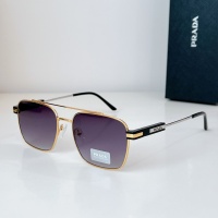 Cheap Prada AAA Quality Sunglasses #1258246 Replica Wholesale [$60.00 USD] [ITEM#1258246] on Replica Prada AAA Quality Sunglasses