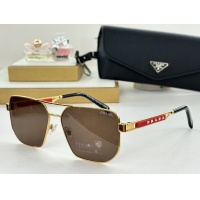 Prada AAA Quality Sunglasses #1258252