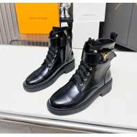 Louis Vuitton Boots For Women #1258253