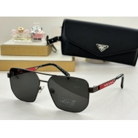 Prada AAA Quality Sunglasses #1258257