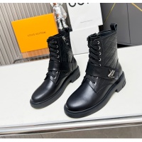 Louis Vuitton Boots For Women #1258260