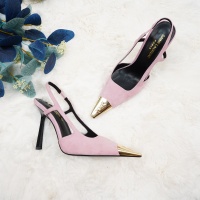 Cheap Yves Saint Laurent YSL Sandal For Women #1258276 Replica Wholesale [$102.00 USD] [ITEM#1258276] on Replica Yves Saint Laurent YSL Sandal